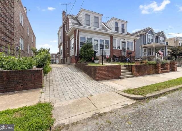 Property at 7527 Bingham St, Philadelphia, PA 19111, 4 beds, 2 baths