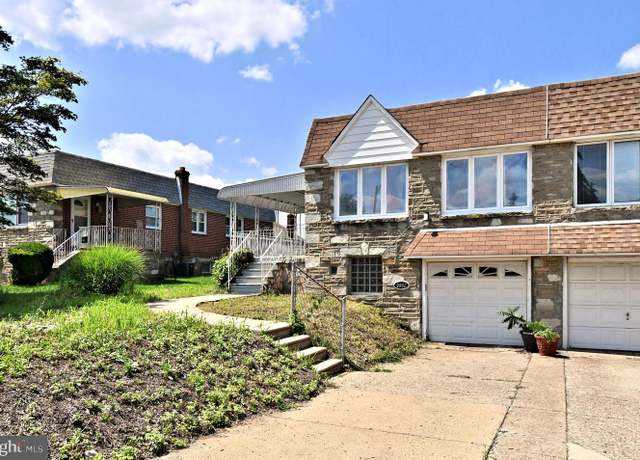 Property at 9962 Woodfern Rd, Philadelphia, PA 19115, 3 beds, 3 baths