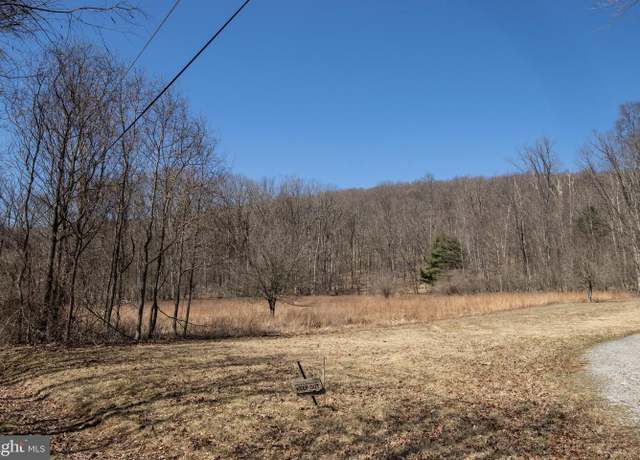 Property at 0 Back Rd, Barnesville, PA 18214
