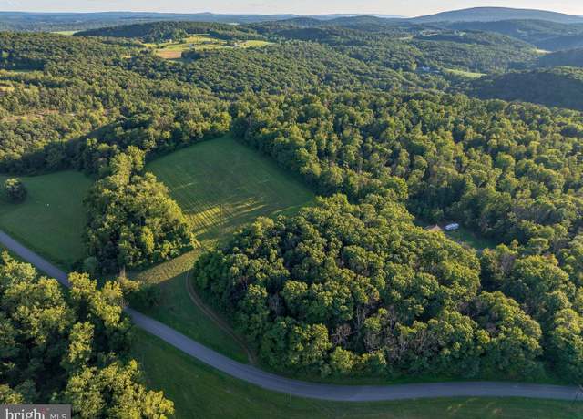 Property at 2151 Freeburg Rd Unit 2 PARCEL, Middleburg, PA 17842