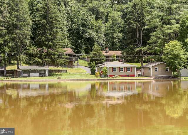 Property at 823 Silver Lake Rd, Lewisberry, PA 17339, 2 beds, 1 bath