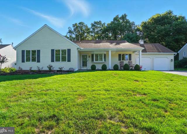 Property at 19 Meadow St, New Freedom, PA 17349, 3 beds, 2 baths