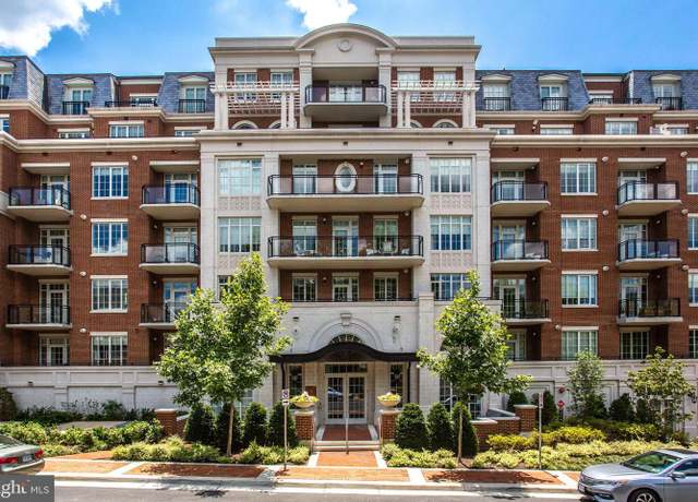 Property at 6900 Fleetwood Rd #503, Mclean, VA 22101, 2 beds, 2 baths