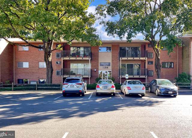 Property at 7354 Route 29 #202, Falls Church, VA 22046, 2 beds, 1 bath