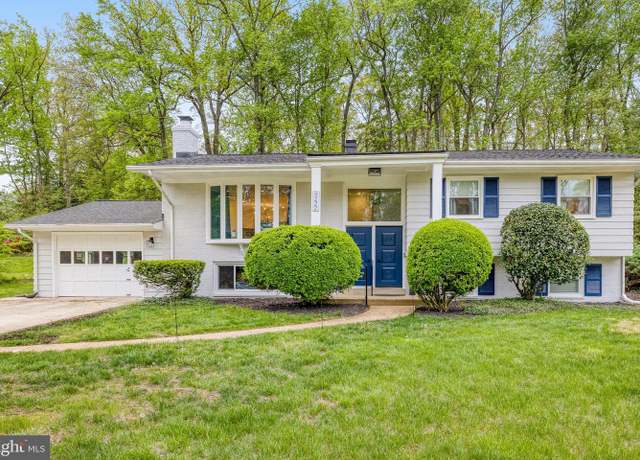 Property at 9222 Presidential Dr, Alexandria, VA 22309, 4 beds, 3 baths