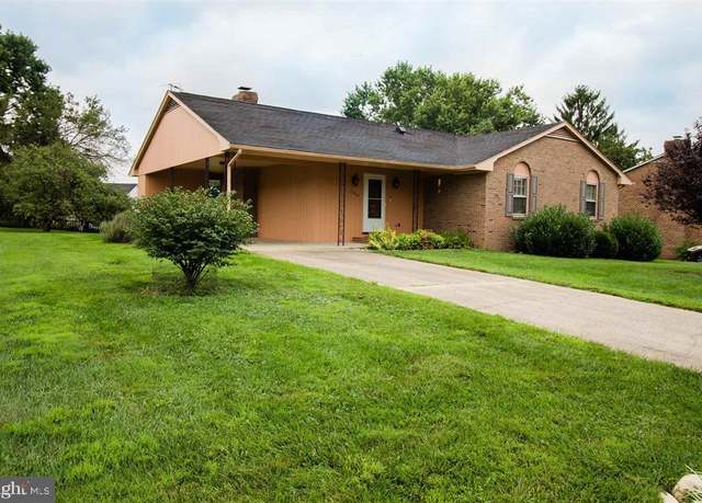 Property at 1065 Bobwhite Pl, Harrisonburg, VA 22802, 3 beds, 2 baths