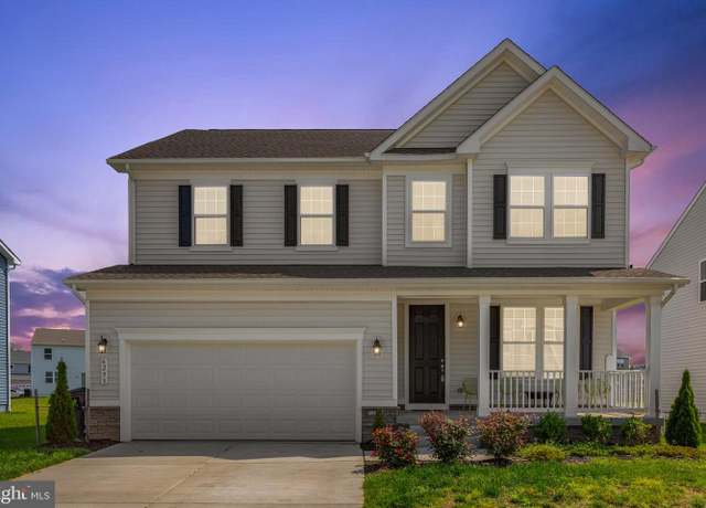 Property at 6293 Bobcat Ln, King George, VA 22485, 4 beds, 3.5 baths