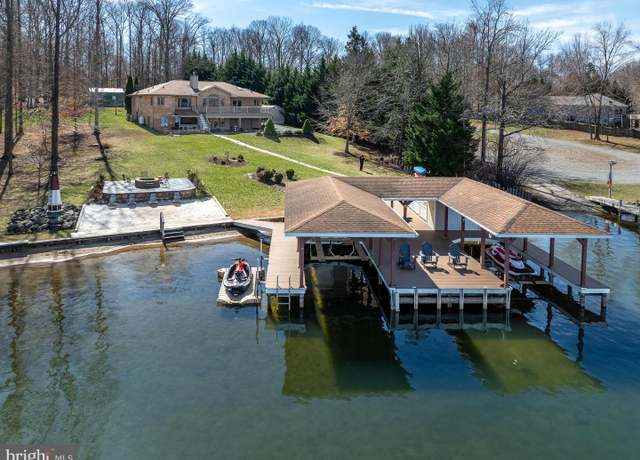 Property at 476 Wilson St, Bumpass, VA 23024, 5 beds, 3 baths