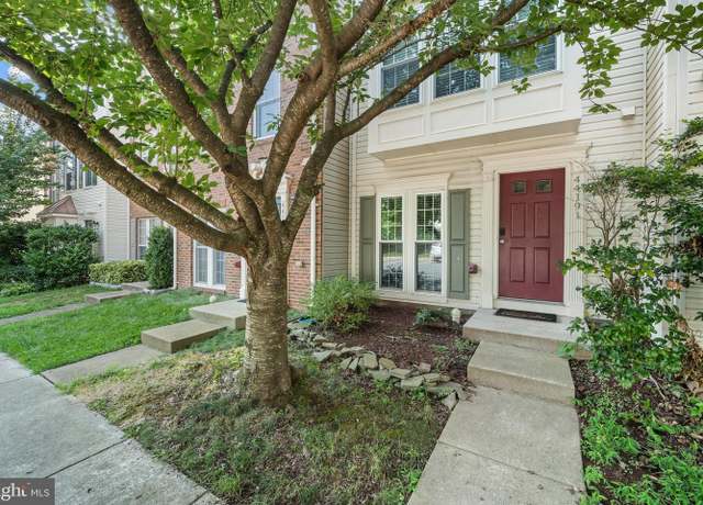 Property at 44191 Litchfield Ter, Ashburn, VA 20147, 3 beds, 3.5 baths