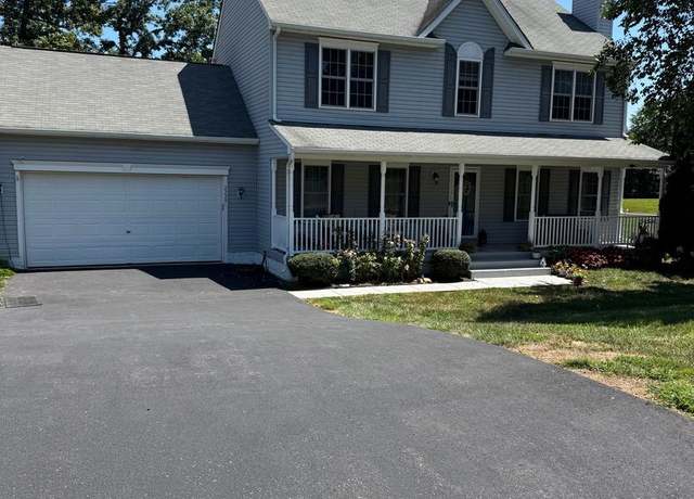 Property at 2229 Wildflower Way, Locust Grove, VA 22508, 5 beds, 3.5 baths