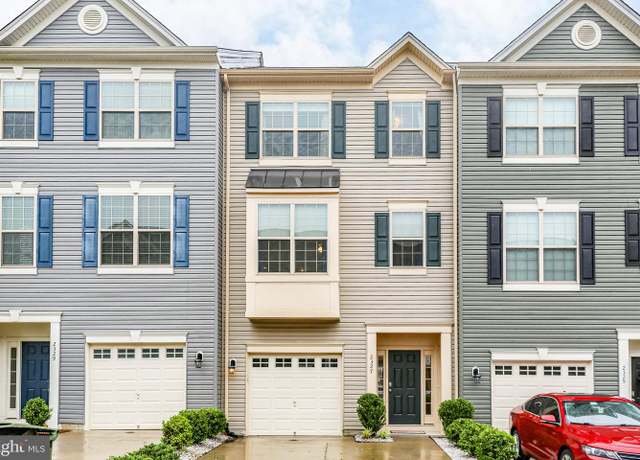 Property at 2327 Champions Way, Fredericksburg, VA 22408, 3 beds, 2.5 baths