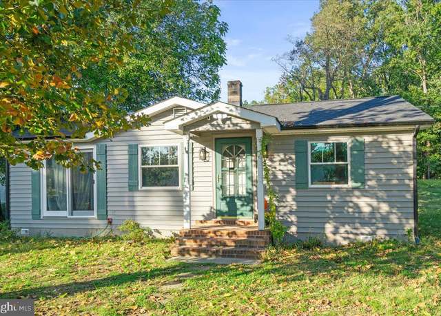 Property at 95 Main St, Stafford, VA 22554, 2 beds, 2 baths