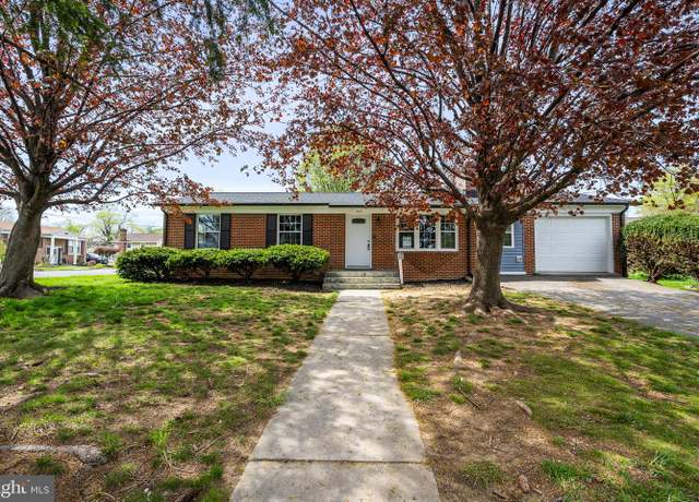 Property at 601 Fairview Ave, Winchester, VA 22601, 3 beds, 2 baths