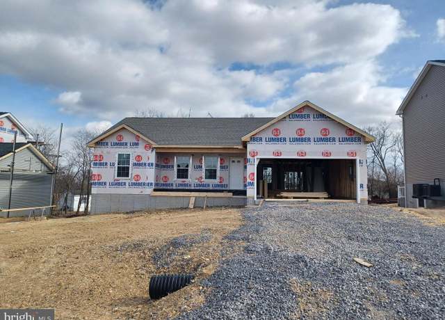 Property at Lot 8 Prentiss Point Pkwy, Martinsburg, WV 25401, 4 beds, 3 baths