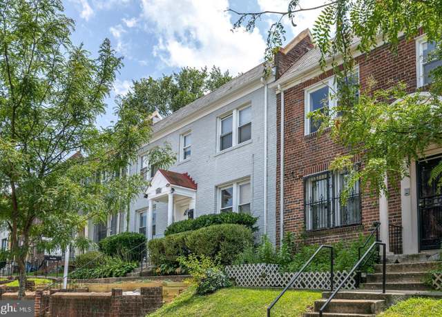 Property at 1251 Meigs Pl NE #1, Washington, DC 20002, 1 bed, 1 bath