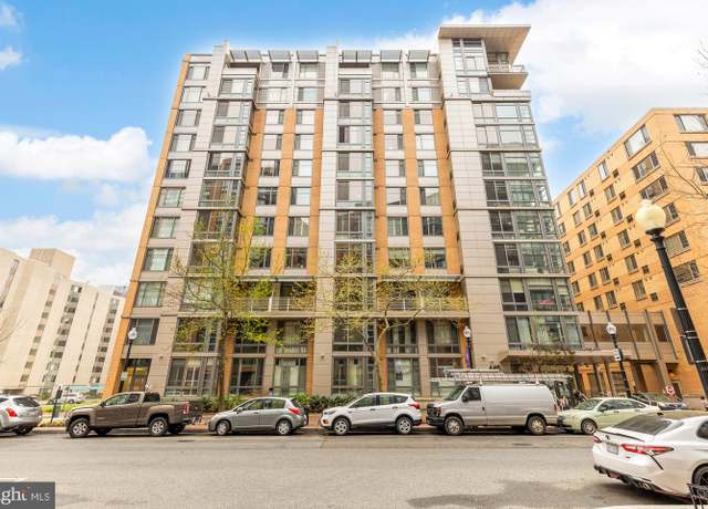Property at 440 L St NW #311, Washington, DC 20001, 2 beds, 2 baths