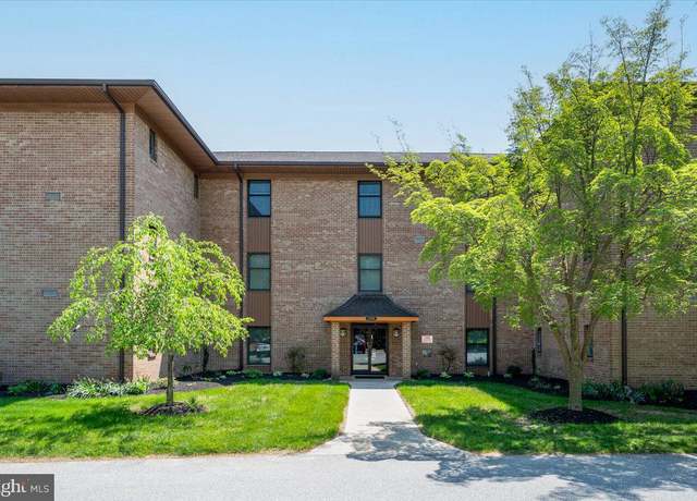 Property at 3209 Falcon Ln #229, Wilmington, DE 19808, 2 beds, 2 baths