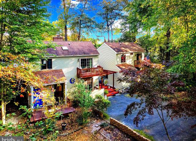 Property at 19082 Robinsonville Rd, Lewes, DE 19958, 4 beds, 4 baths