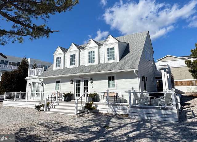 Property at 19 Bedford Ave, Rehoboth Beach, DE 19971, 8 beds, 8.5 baths