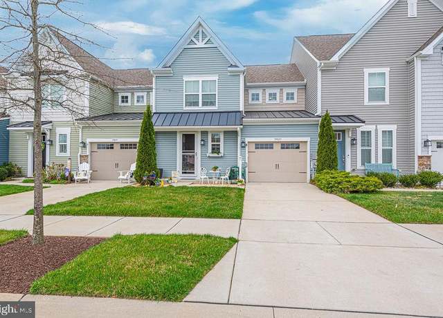 Property at 19023 Holts Ln, Millville, DE 19967, 3 beds, 2.5 baths