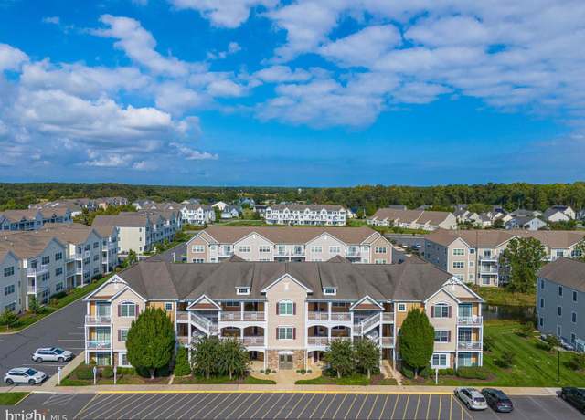 Property at 19708 Chelmer Dr Unit V8, Rehoboth Beach, DE 19971, 2 beds, 2 baths