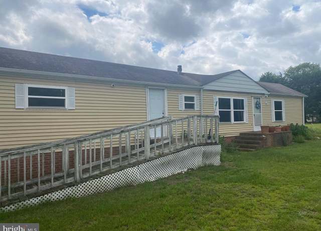 Property at 28027 Dillards Rd, Laurel, DE 19956, 1 bed, 1 bath