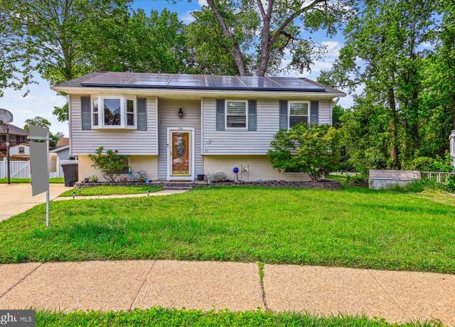 Property at 354 Rupert Ct, Millersville, MD 21108, 4 beds, 2 baths
