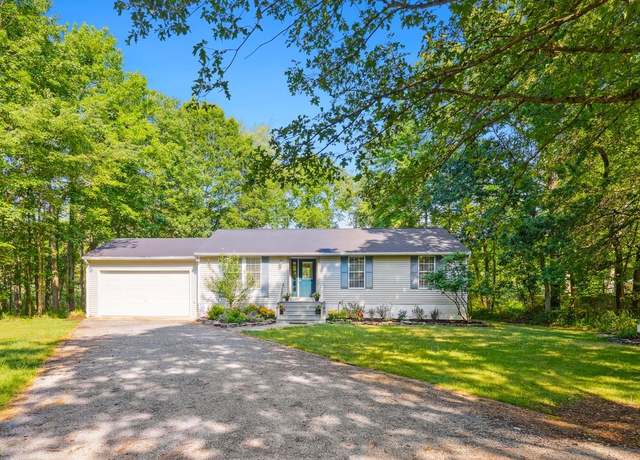 Property at 1242 Creek Dr, Annapolis, MD 21403, 3 beds, 2 baths