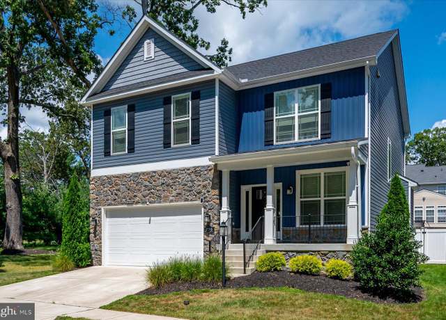 Property at 250 Gough Ct, Severna Park, MD 21146, 5 beds, 3.5 baths