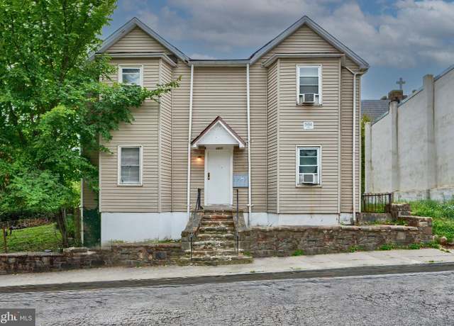 Property at 1511 Carswell St, Baltimore, MD 21218, 8 beds