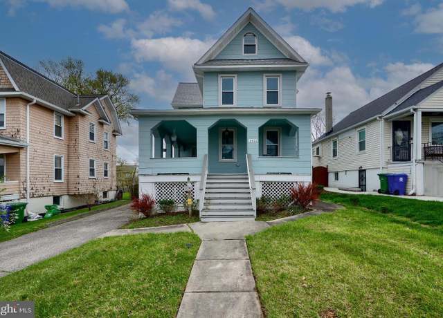 Property at 3401 White Ave, Baltimore, MD 21214, 6 beds, 2.5 baths