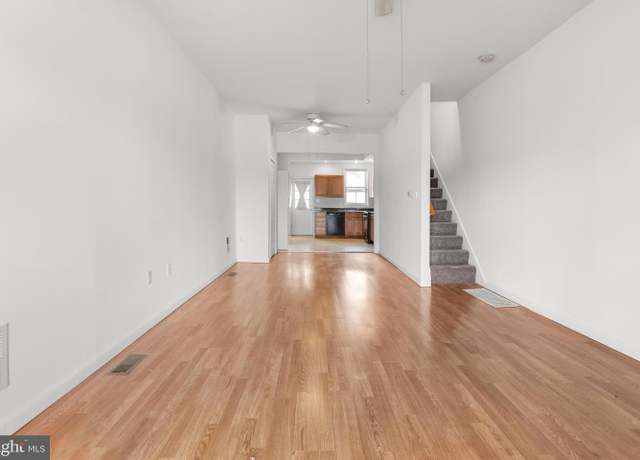 Property at 3915 Falls Rd, Baltimore, MD 21211, 2 beds, 1 bath