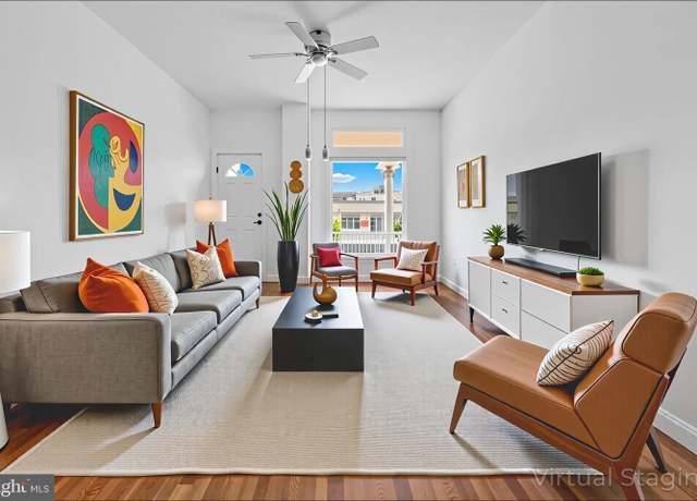 Property at 3915 Falls Rd, Baltimore, MD 21211, 2 beds, 1 bath