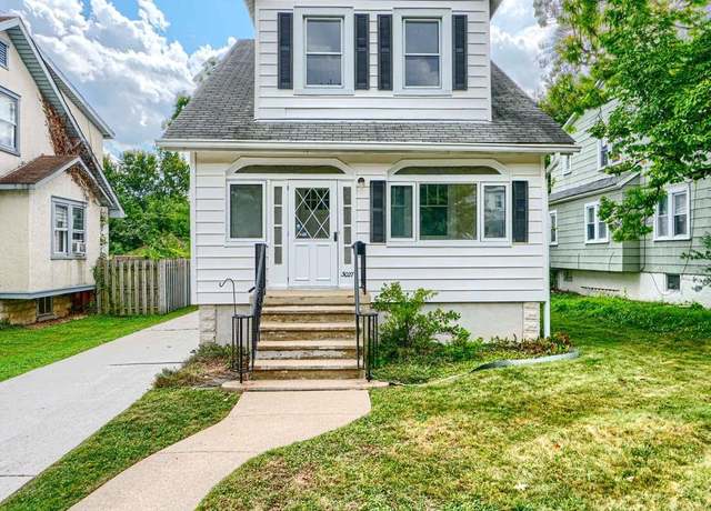 Property at 3027 Fleetwood Ave, Baltimore, MD 21214, 2 beds, 2 baths
