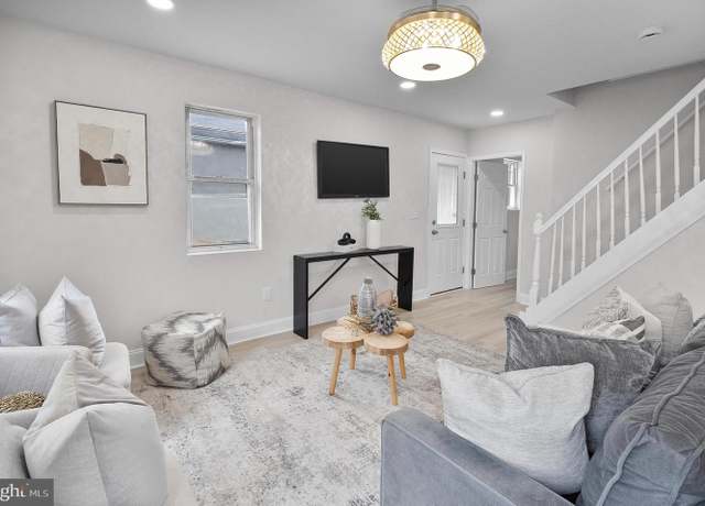 Property at 5305 Barbara Ave, Baltimore, MD 21206, 4 beds, 3 baths