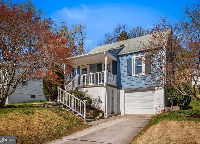 Property at 1208 Overbrook Rd, Idlewylde, MD 21239, 3 beds, 2 baths