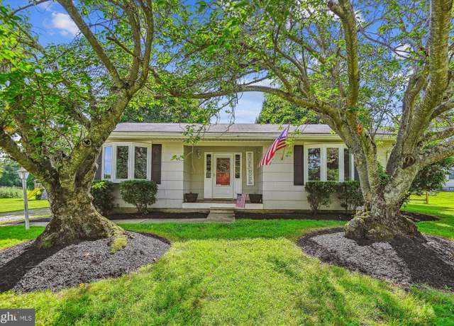 Property at 6743 Mount Vista Rd, Kingsville, MD 21087, 2 beds, 1 bath
