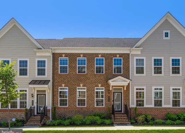 Property at 6415 Falconwood St, Middle River, MD 21220, 4 beds, 3.5 baths