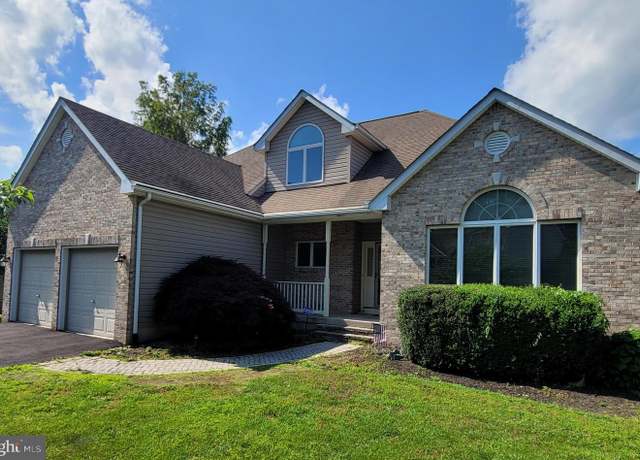 Property at 27 Yarmouth Ln, North East, MD 21901, 3 beds, 3.5 baths
