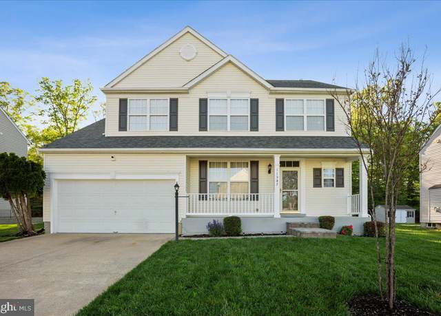 Property at 11387 Wildmeadows St, Waldorf, MD 20601, 4 beds, 3.5 baths