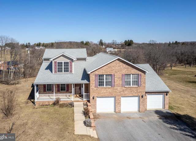 Property at 197 Orchard Hill Dr, Westminster, MD 21157, 5 beds, 3 baths