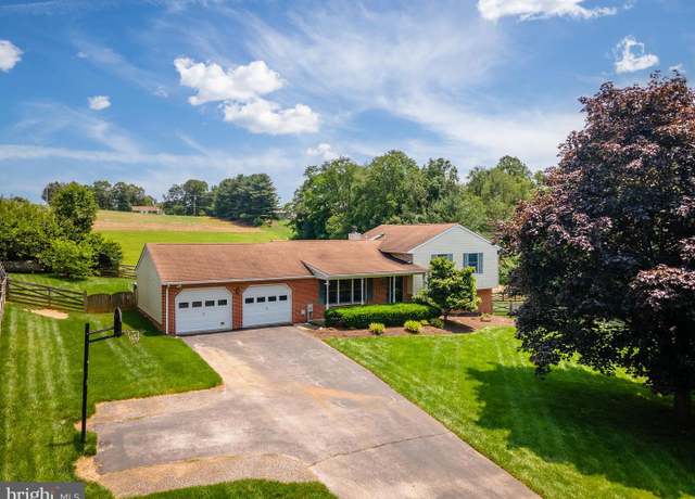 Property at 2111 Herbert Ave, Westminster, MD 21157, 3 beds, 2.5 baths