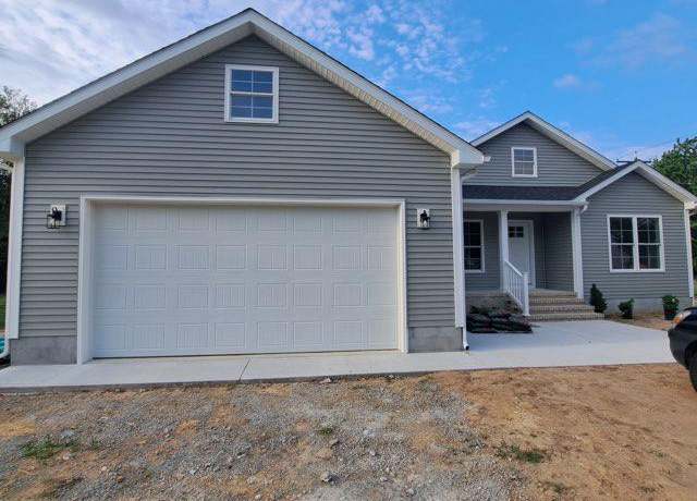 Property at 101 Thompson St, Hurlock, MD 21643, 3 beds, 2 baths
