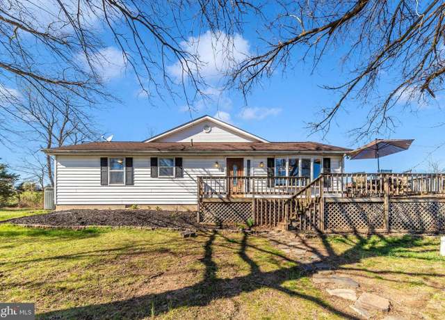 Property at 17449 Irishtown Rd, Emmitsburg, MD 21727, 3 beds, 3 baths