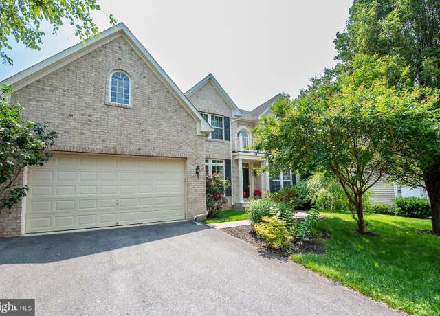 Property at 9743 Wyndham Dr, Frederick, MD 21704, 4 beds, 3.5 baths