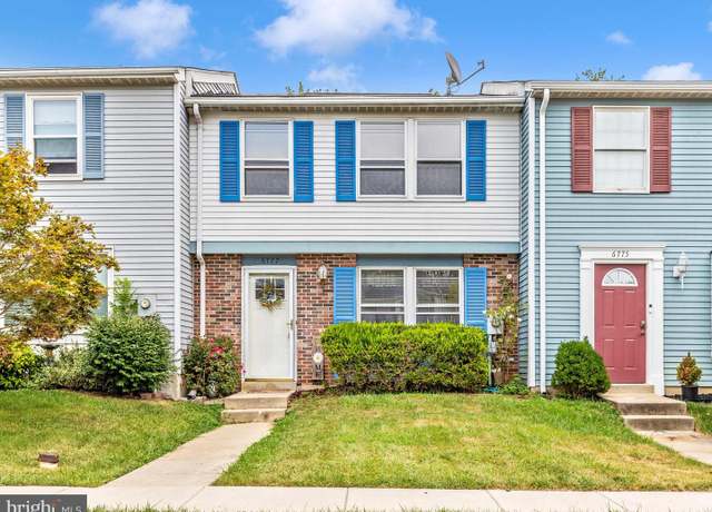 Property at 6777 Brace Ct, Frederick, MD 21703, 3 beds, 2 baths