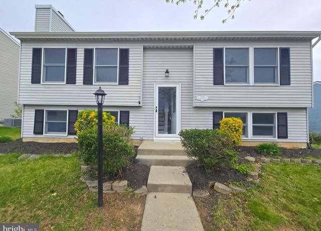 Property at 1126 Clover Valley Way, Edgewood, MD 21040, 3 beds, 2 baths