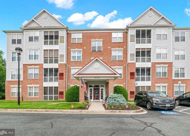 Property at 1604 Martha Ct #404, Bel Air, MD 21015, 2 beds, 2 baths