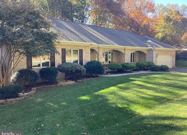 Property at 614 Cedarday Dr, Bel Air, MD 21015, 3 beds, 3 baths