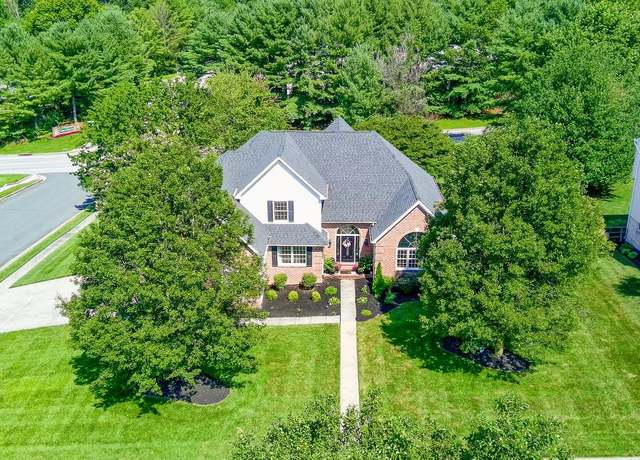 Property at 1901 Hamlet Pl N, Bel Air, MD 21015, 4 beds, 3 baths